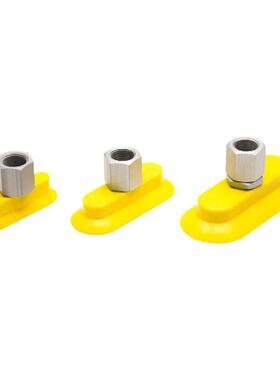 德国 BILSING 工厂直采 弹性真空吸盘 圆形PF系列 可带型号询价