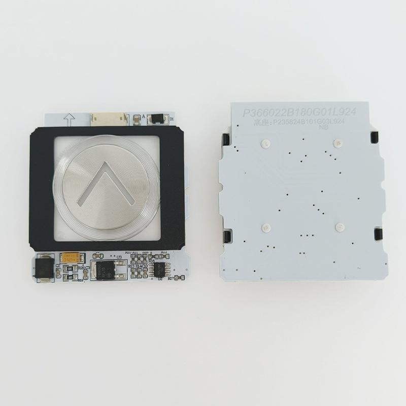 适用三菱触摸按钮P235825B000G01L922 L924 P366022B180G02L924