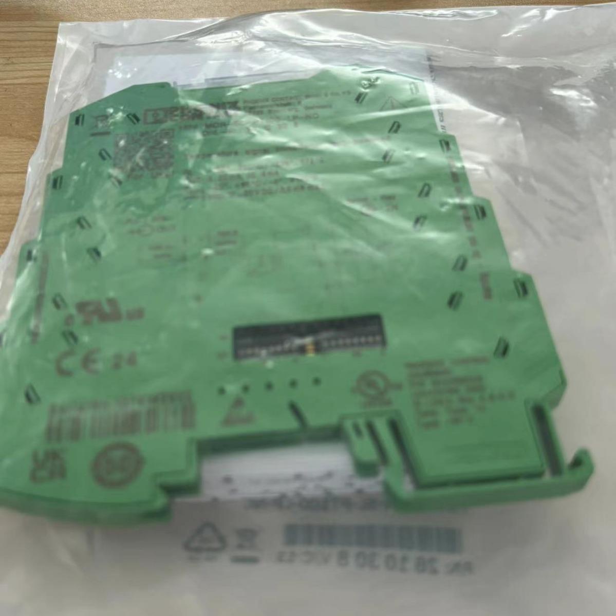 盾之进口 Phoenix 温度变送器 2810308 价格好报价快