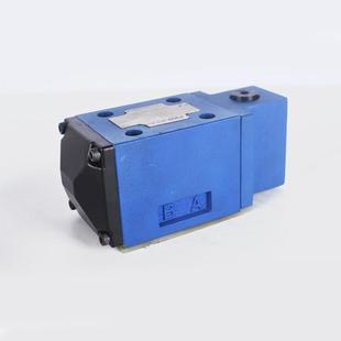 4WMM6型手动阀厂家小型常压铝质手动阀单向柱塞手动换向阀
