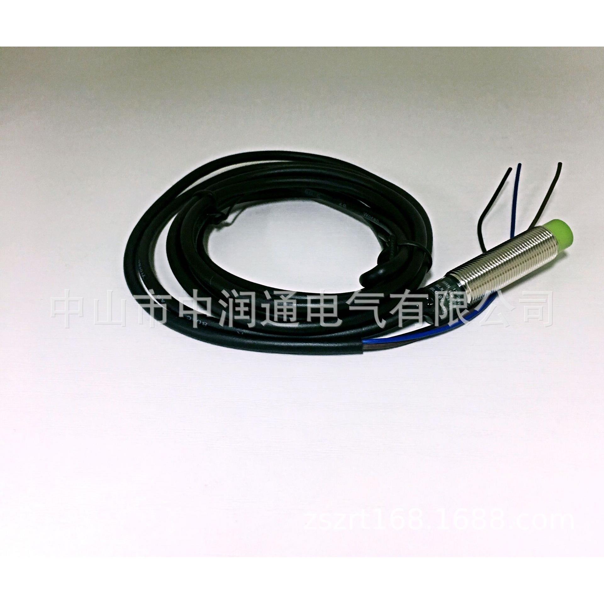 【原装正品】奥托尼克斯 Autonics 接近开关 PRL12-4DN