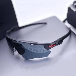 代购Oakley欧克利Radar EV Path变色骑行运动护目太阳眼镜0OO9208