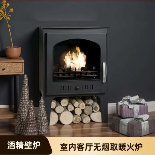 客厅卧室办公室全屋大面积取暖器