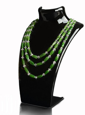 极速.New and Hot Sale Three Colors 20*13.5N*6cm Mannequin Ne