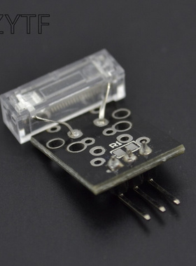 .knocking sensor module KY 0