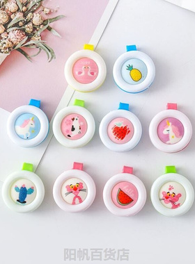 速发. Mosquipddqer cute ati-moslui bule i ped but