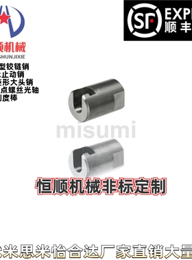 FJHSA5-0.8FJH5-0.8FJH8-1.25FJHS8-1.25 浮动接T形槽支座型