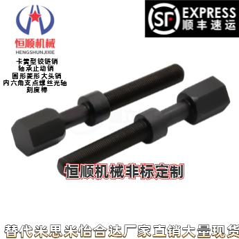 PAY01-M3 M4 M5 M6 M8 M10 M12 M16-L10 L15 L25 L30 L35 L40L160