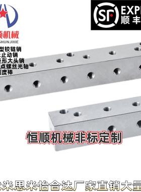 KAC21KAC22/KAC23/KAC21-4K-Q3M-G1-K1-P20/KAC23-5K气压用连接块