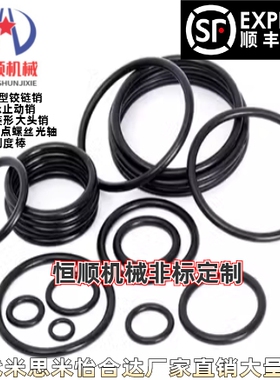 NPF12.5/14/15/16/18/20//21/22/22A/22.4/24密封圈O型25/28/30