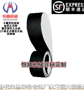 EMS31/32/33/34/35/36/37/38/39/40-W10/20/30-100防静电平皮带