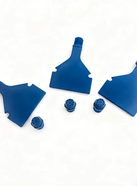 多点型树脂平头喷嘴AFTRW30 AFTRSW60 AFTADC7 AFTAD15 AFTADW20