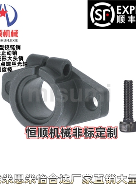 SHFM SHFSS SHFT3/4/5/6/8/10/12/13/15/16/18/20/25/32/35/40/50