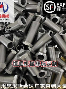 PAX41-M20 M24 M30-L20 L25 L30 L40 L50 L60 L80 L100调整螺栓