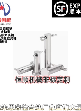 MIB13/14--D5D6D8D10D12D13D14D15D16D17D18D20D22D25带肩铰链销