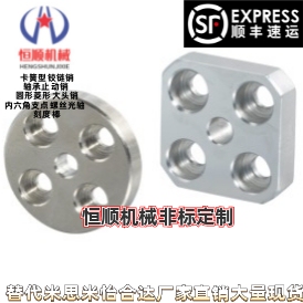 BJN01/6/22/56/51/72/71/76-V4 5 6 8 10 26 轴承外盖代替