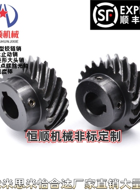 NEGKB/NEGKN/NEGKS1.0/1.5/2.0/2.5/3.0-15/20/26/30-8齿轮50-L/R