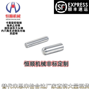 L12 L18定位销 BLF06 L10 L15