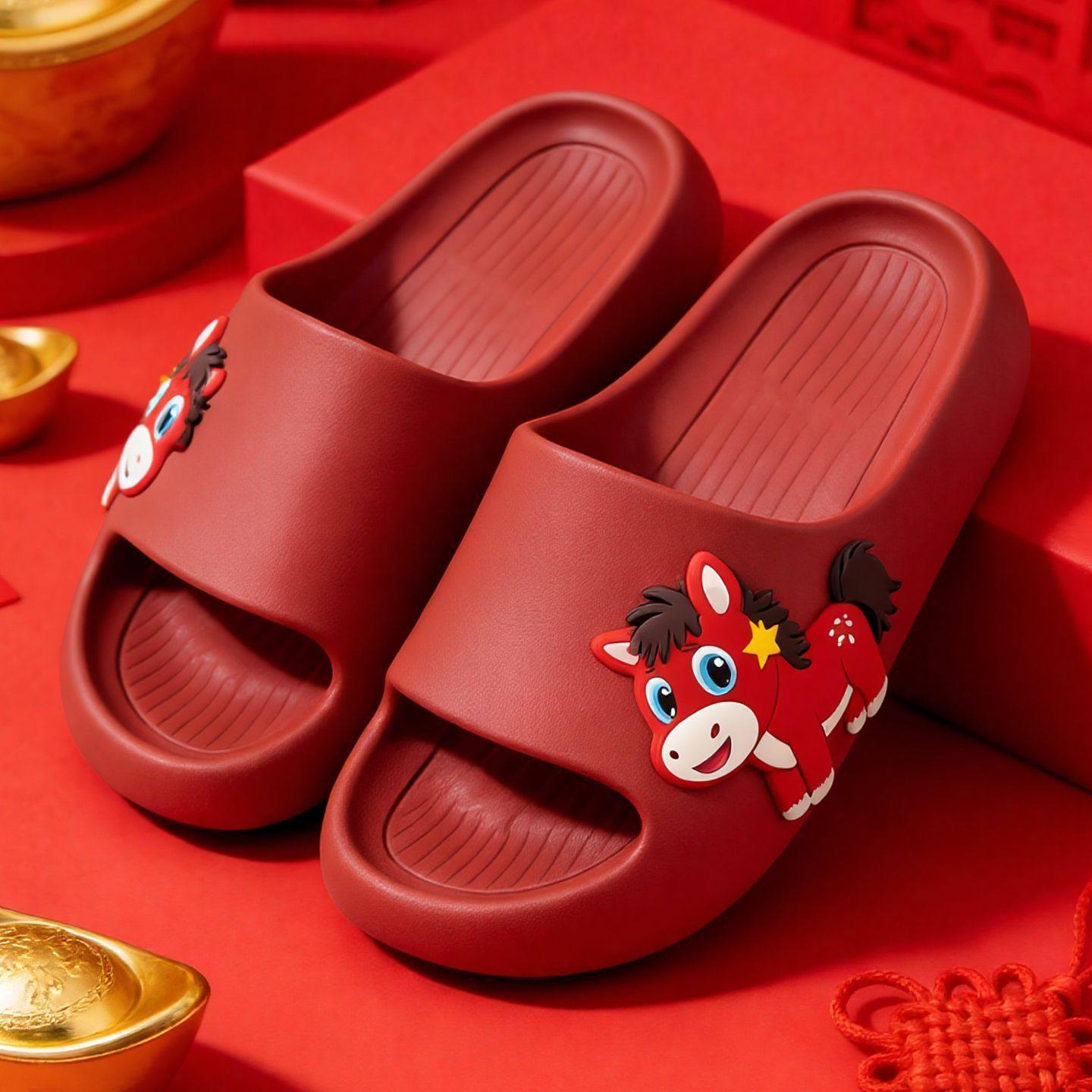 凉拖鞋女夏季外穿2026新款室内居家居卫生间浴室洗澡防滑软底拖鞋,女鞋,一字拖,淘宝优惠券,粉丝福利购,淘宝优惠卷