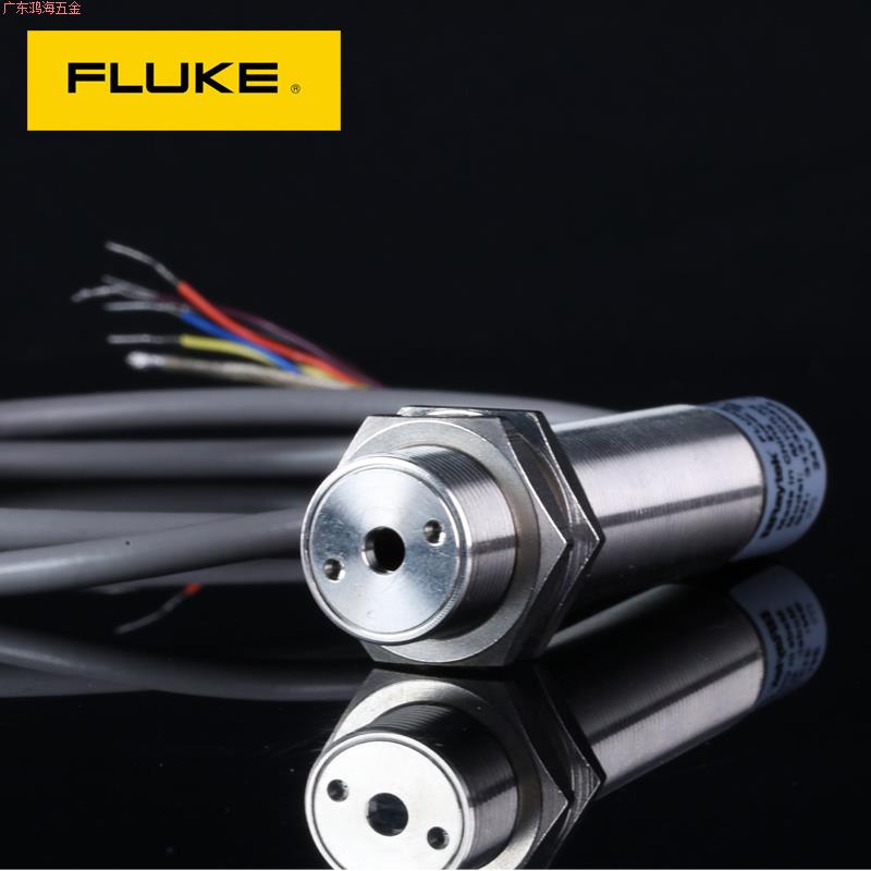 正品雷泰FLUKE CIX在线式迷你型红外线测温仪探头高精度温度计福