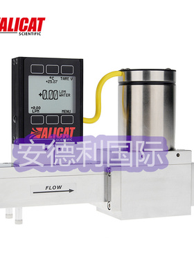 Alicat艾里卡特LCR大流量系列液体流量控制器流量计