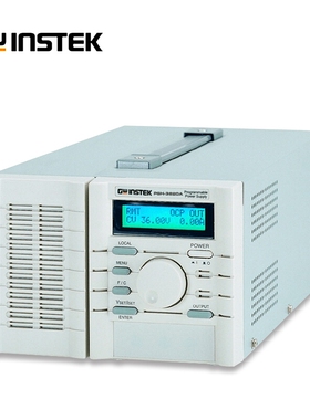PSH-2018A/PSH-3610A/PSH-3620A/PSH-3630A编程开关直流电源