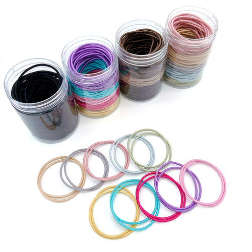 新款皮套女头绳新款韩国简约