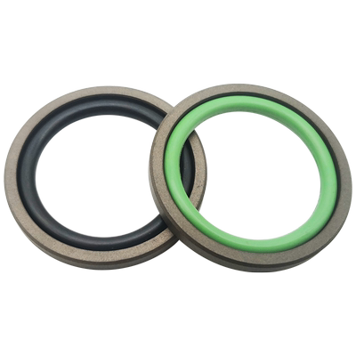 GSF四氟格莱圈STD密封件