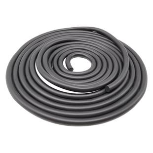 实心橡胶条圆形丁晴封条黑色防水直径1 1.5 1.8 2 2.5 2.65 3 3.5