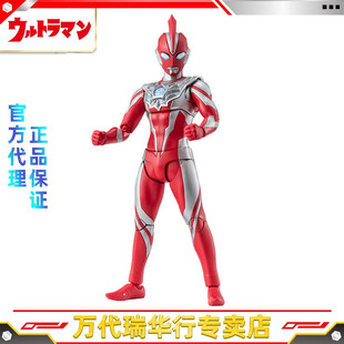 万代 SHF 奥美迦 奥特曼 奥米加 Omega 基础形态 新奥 可动 成品