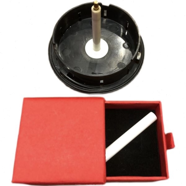 ECOTECH VorTech MP40湿边陶瓷管，MP10湿边陶瓷轴 MP40陶瓷垫片