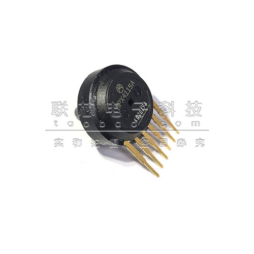 全新原装 MPX4115AS  MPX4115 压力传感器 SIP6 进口 现货可直拍