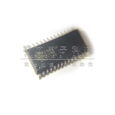 AD974ARZ AD974AR 贴片SOIC-28 16位模数转换器芯片IC 全新原装