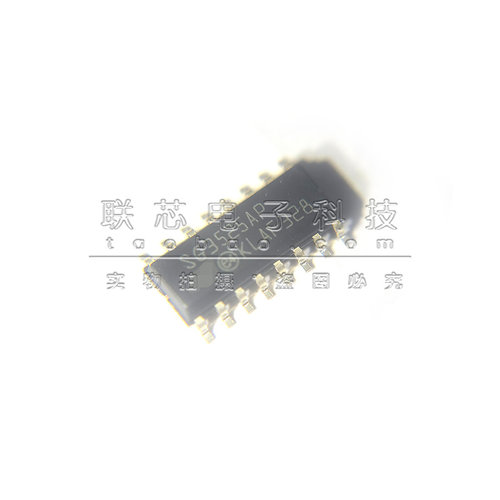 全新原装 SG3525AP SG3525AP013TR 贴片SOP-16 开关控制器芯片 IC