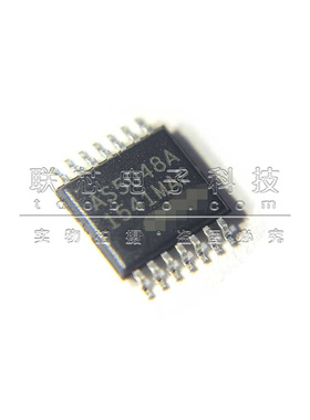 全新原装 AS5048A-HTSP AS5048A 贴片TSSOP14 角度测量磁编码器IC