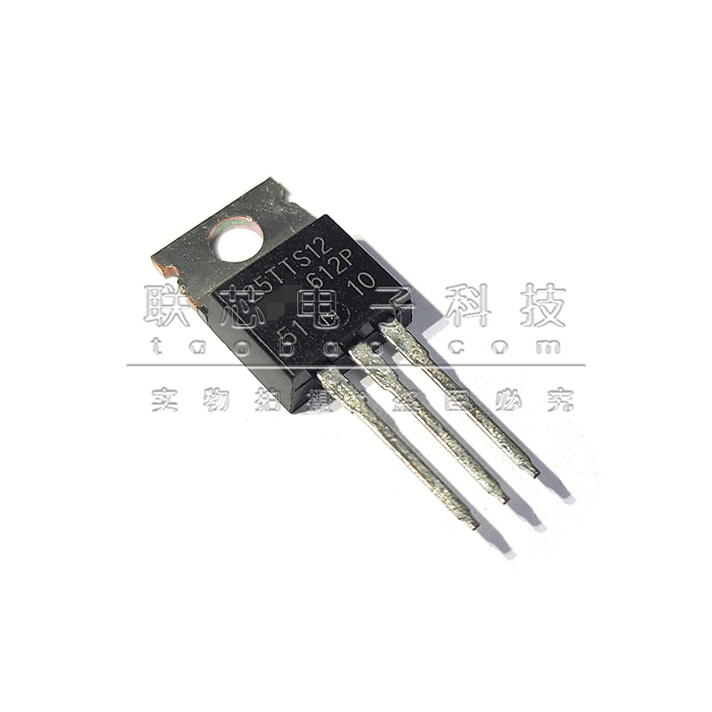 SCR25TTS12 25TTS12 TO-200 三极管 单向可控硅 25A,1200V 原装