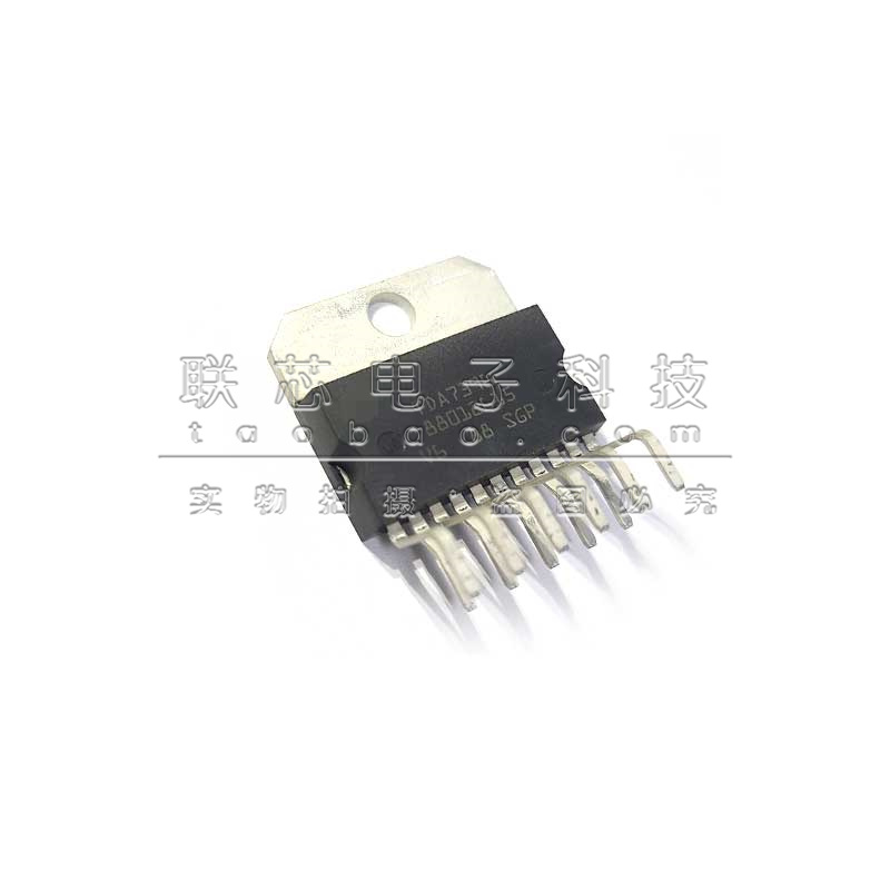 全新原装 TDA7396 E-TDA7396 ZIP11 音频功率放大器 单声道 IC