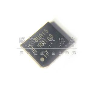 全新原裝 1SIT 絲印RW168貼片BGA24 NOR閃存芯片 MT25QU256ABA8E12