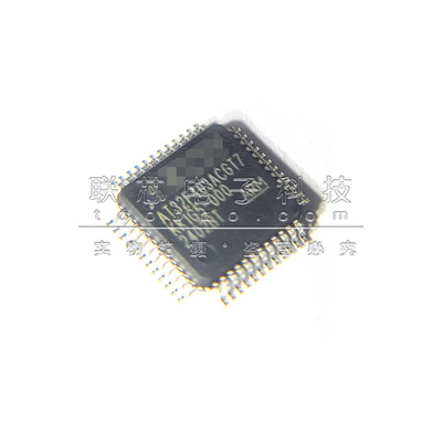 AT32F403ACGT7 贴片LQFP-48 32位微控制器-MCU 全新原装 单片机