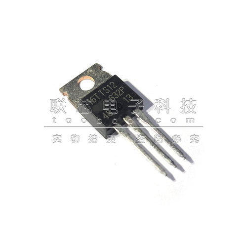 全新原装 SCR16TTS12 16TTS12 TO-200 16A 1200V 逆变器用 晶闸管