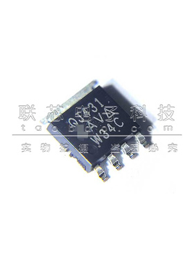 SQJ431EP-T1_GE3 场效应管(MOSFET) 贴片PPAKSO-8 全新原装 IC