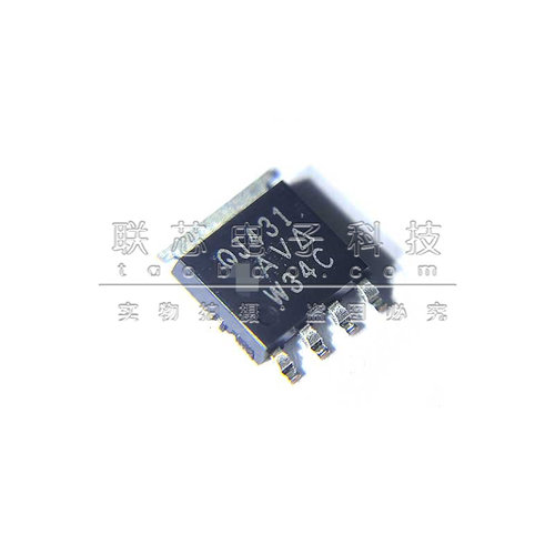 SQJ431EP-T1_GE3 场效应管(MOSFET) 贴片PPAKSO-8 全新原装 IC
