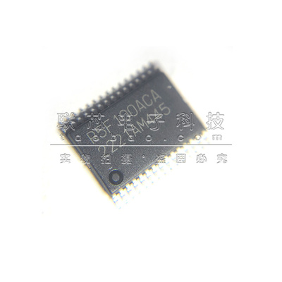 全新原装R5F100ACASP 丝印R5F100ACA 贴片LSSOP30 微控制器处理器