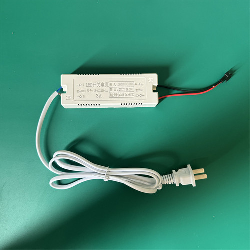 led开关电源驱动器220v理发店