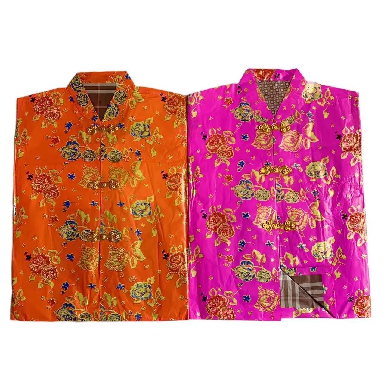 10大号纸寒衣全套衣服十一件套寒衣节祭祖衣服阴间衣服烧的纸衣服