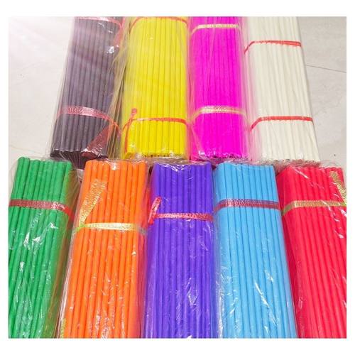 彩色表纸五色纸供佛祭祀祖先中元节十月一清明节七彩大黄表