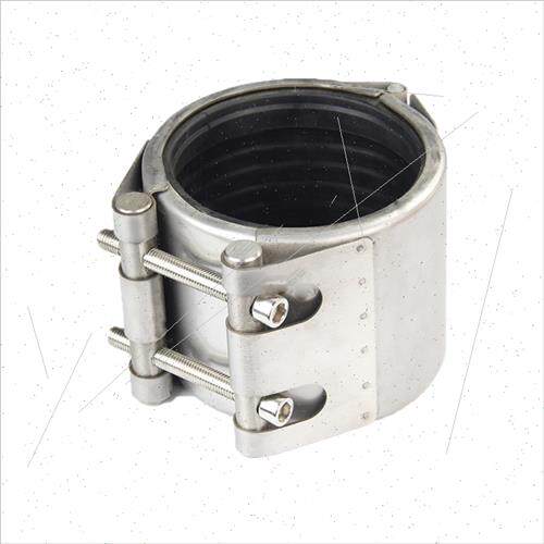 抱箍不锈钢喉箍管道修补器漏水卡扣管夹水管箍补漏管卡哈夫节卡箍