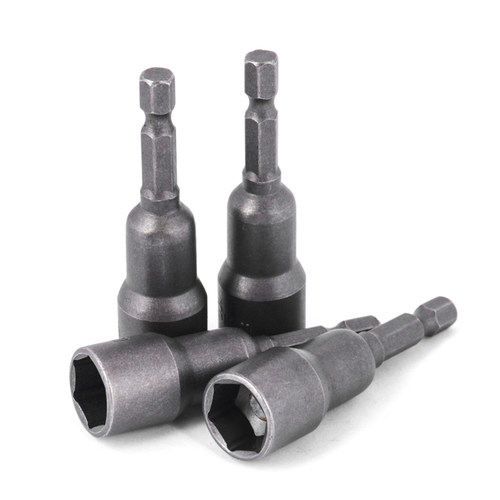 合金风批电批手电钻强磁套筒