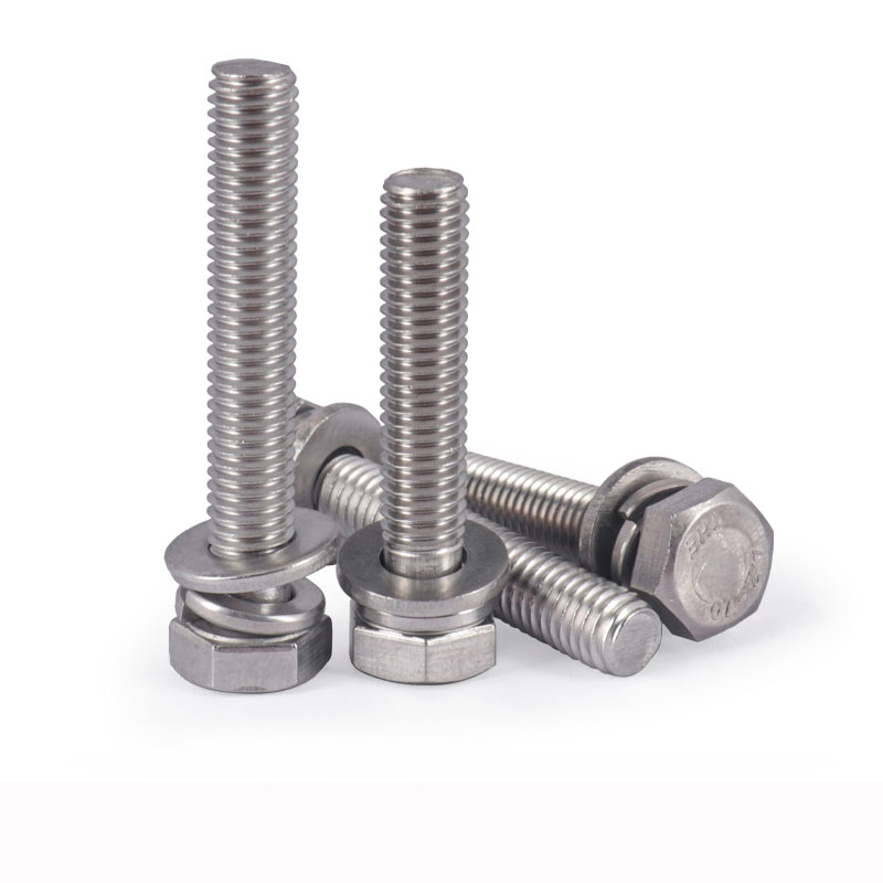 广东深圳外六角304不锈钢