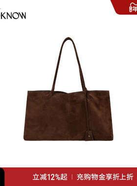 LOW CLASSIC X LOOKNOW设计师品牌2025年秋季新款手提单肩包复古